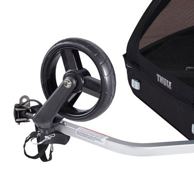 Thule Coaster XT Bike Trailer and Stroller