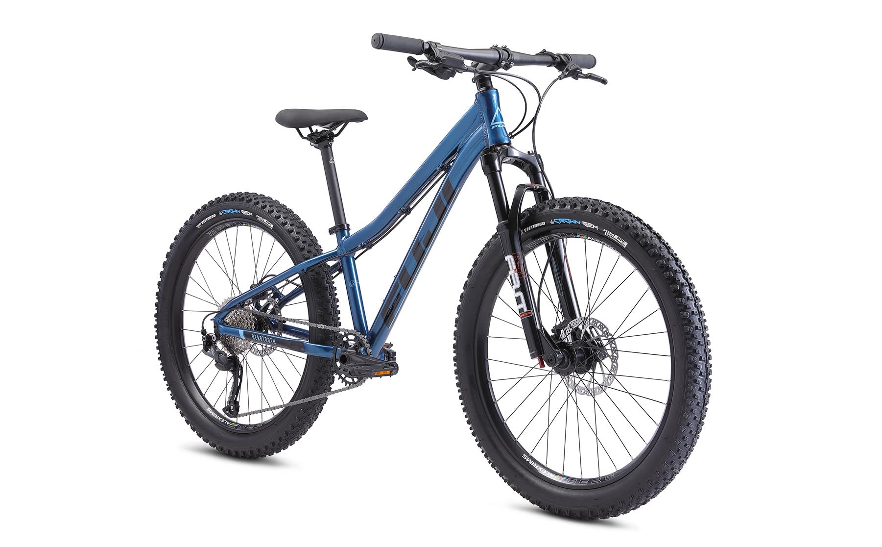 Fuji Beartooth 24+ Mountain Bike