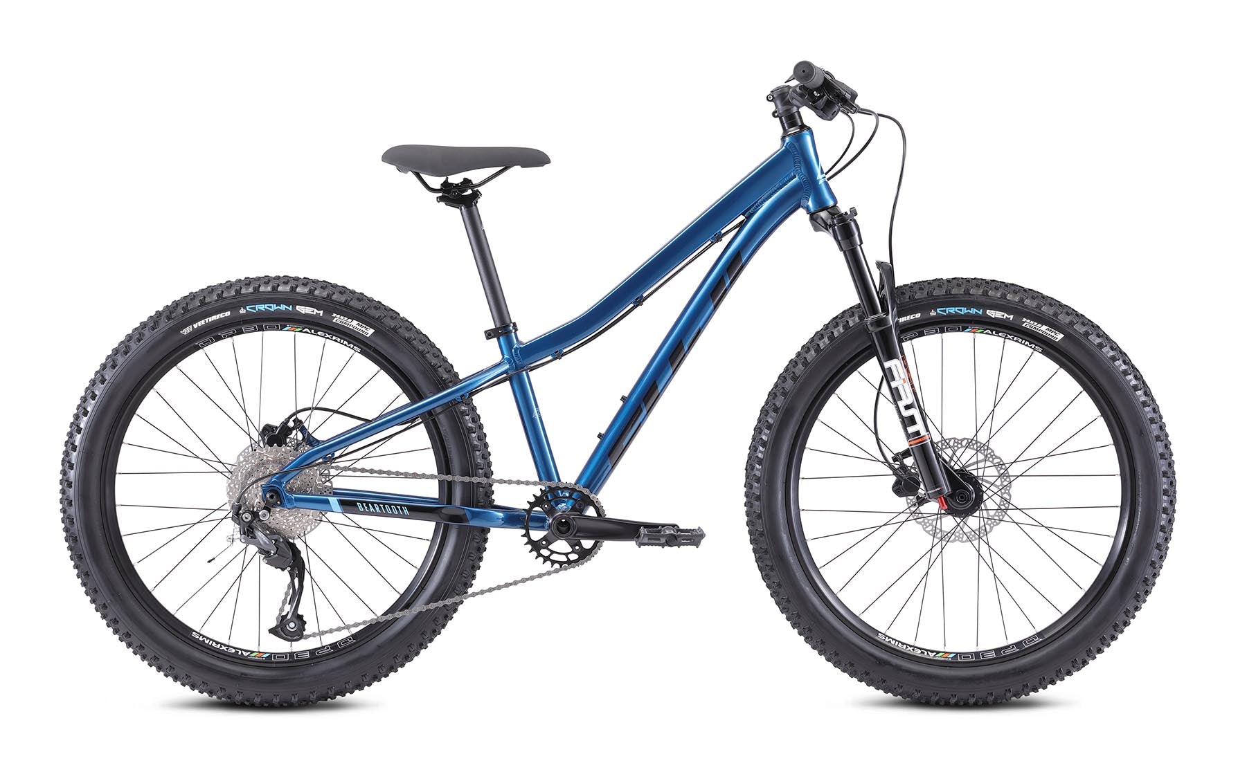 Fuji Beartooth 24+ Mountain Bike