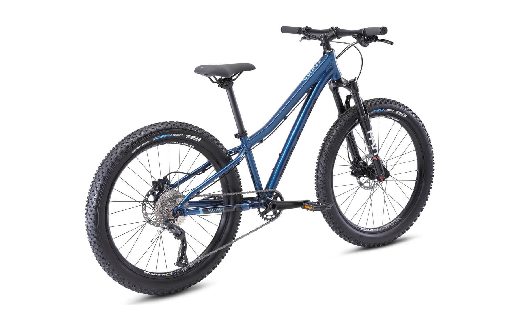 Fuji Beartooth 24+ Mountain Bike