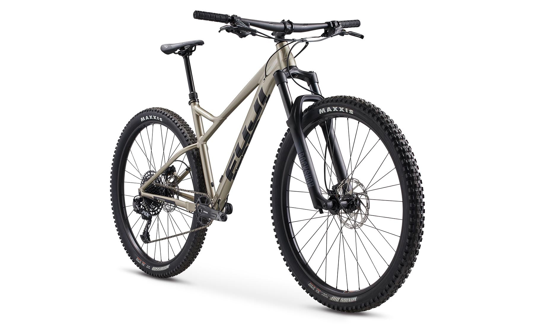 Fuji Bighorn 29 1.3 Mountain Bike