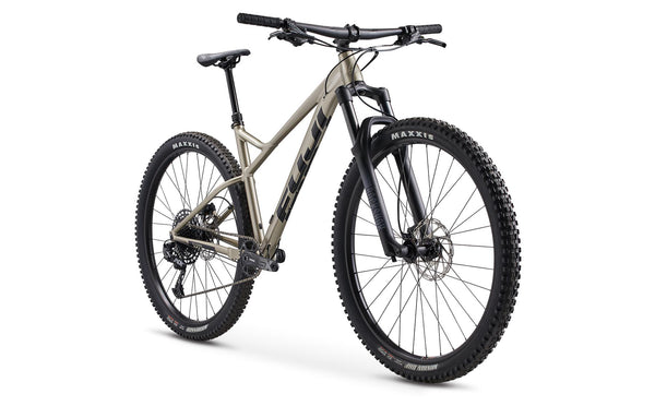 Fuji Bighorn 29 1.3 Mountain Bike Pearl Sand