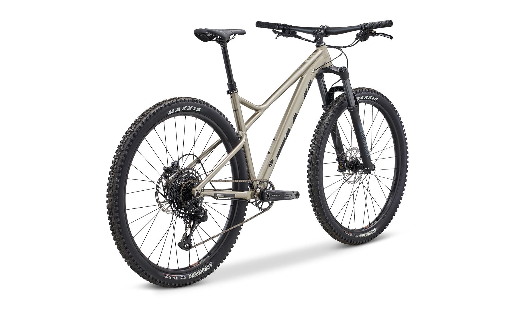 Fuji Bighorn 29 1.3 Mountain Bike