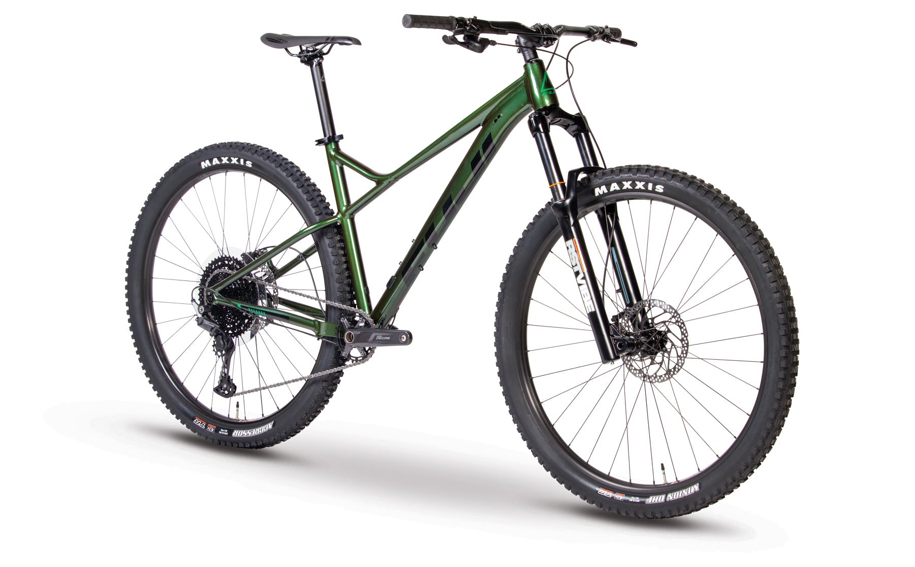 Fuji Bighorn 29 1.5 Mountain Bike