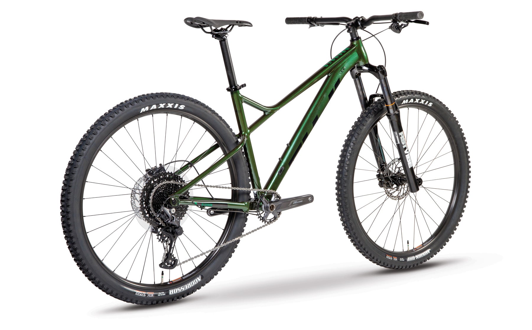 Fuji Bighorn 29 1.5 Mountain Bike