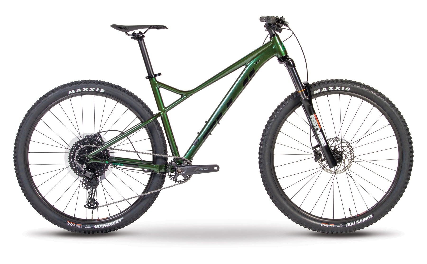 Fuji Bighorn 29 1.5 Mountain Bike