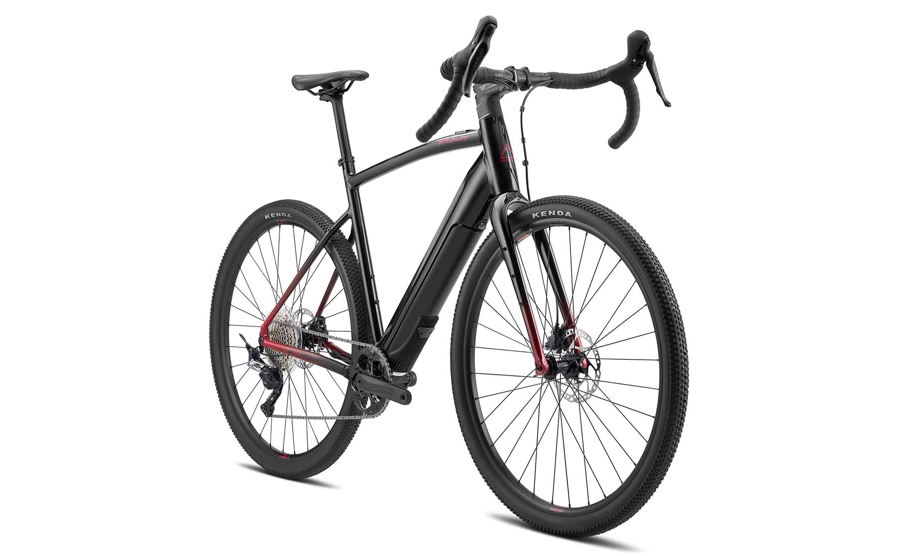 Fuji E-Jari USA Electric Road Bike