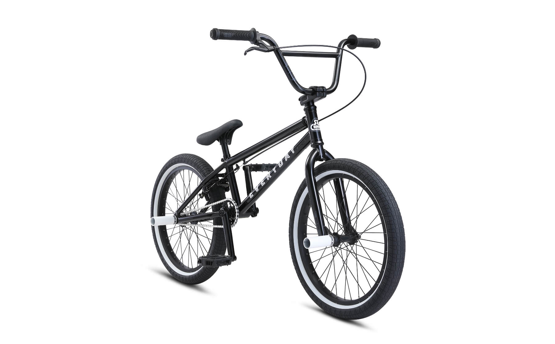 SE Bikes Everyday BMX Bike