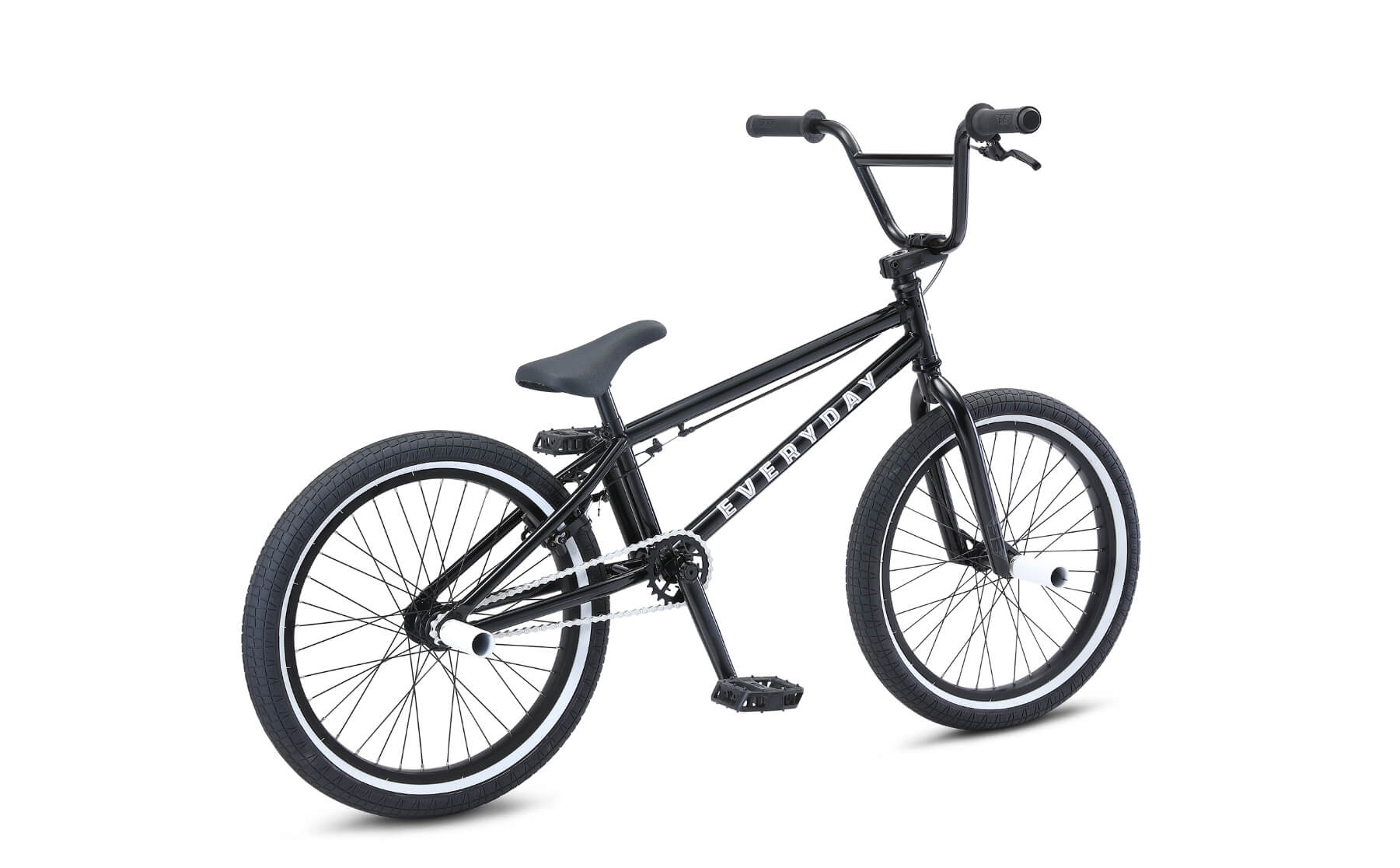 SE Bikes Everyday BMX Bike