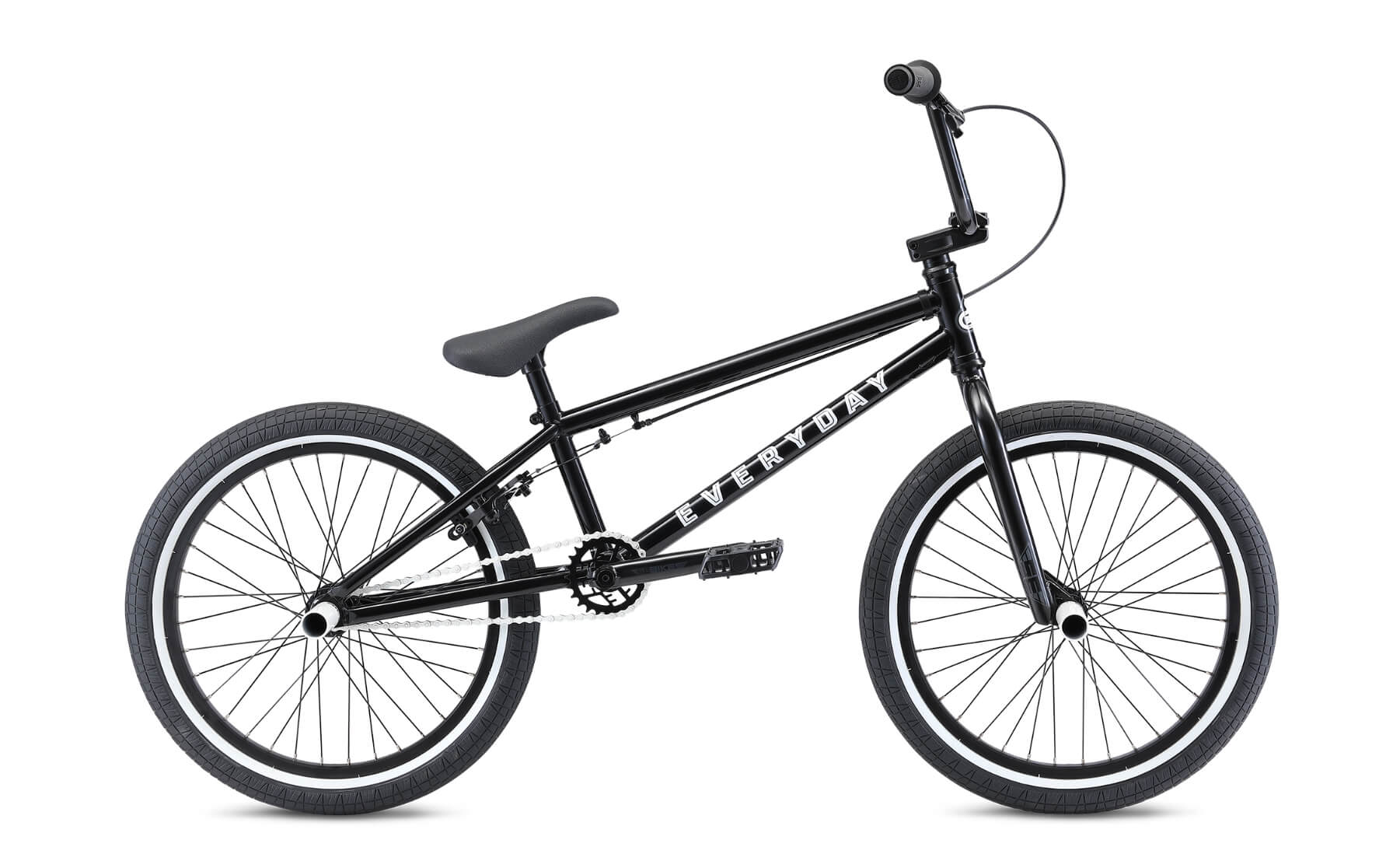 SE Bikes Everyday BMX Bike