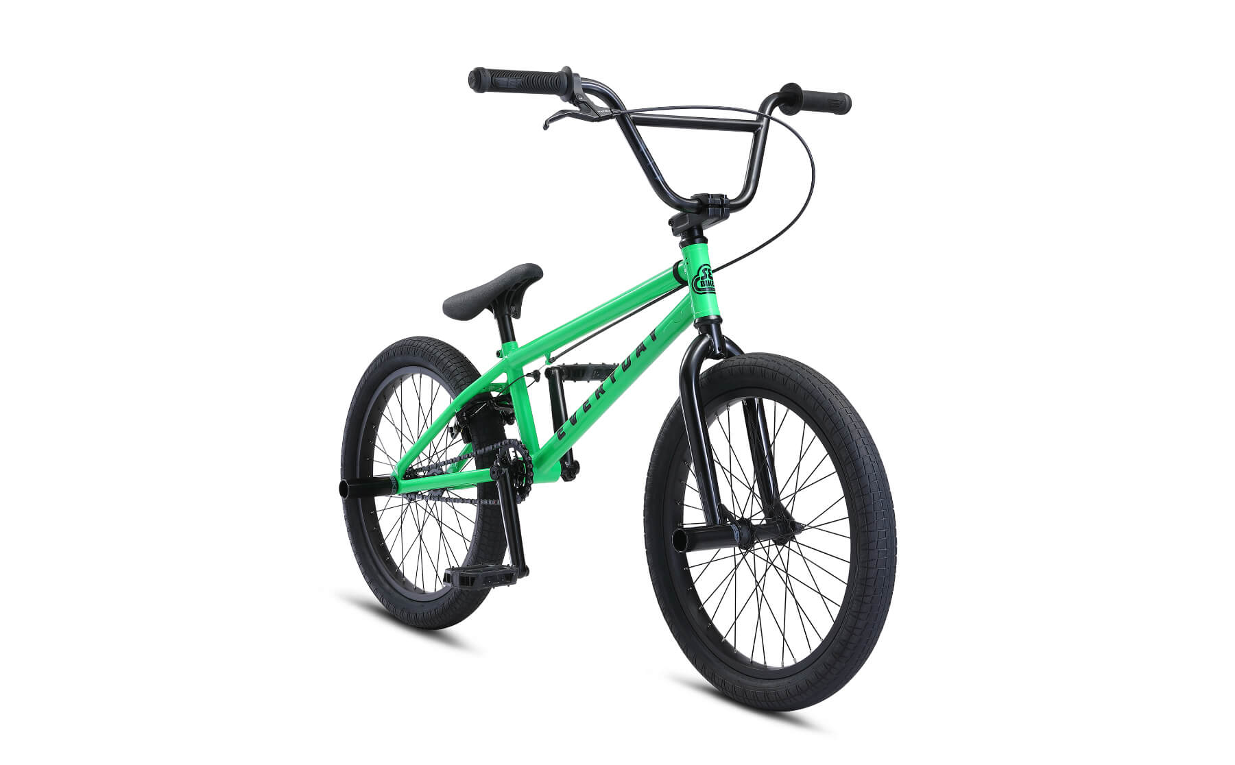 SE Bikes Everyday BMX Bike