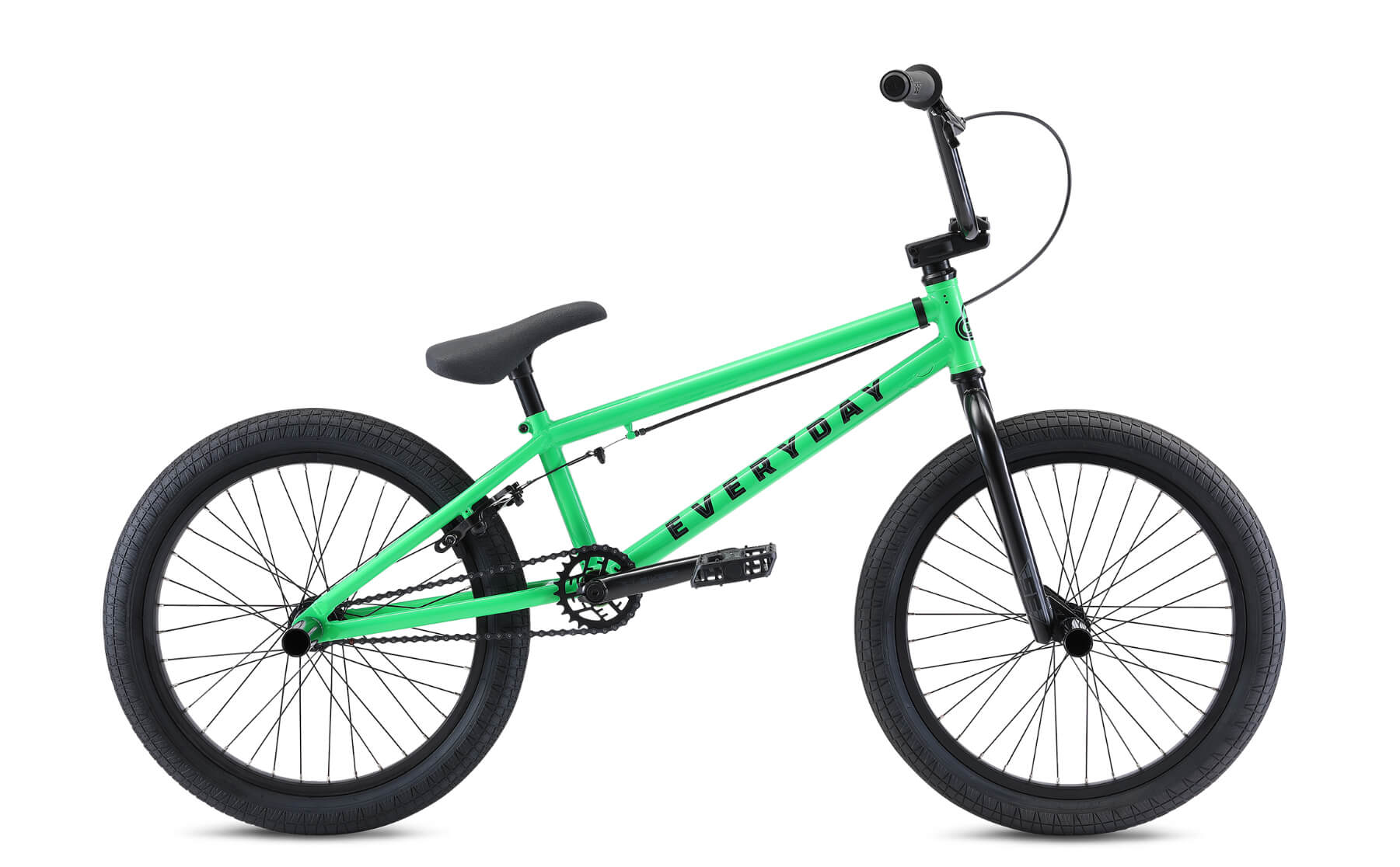 SE Bikes Everyday BMX Bike