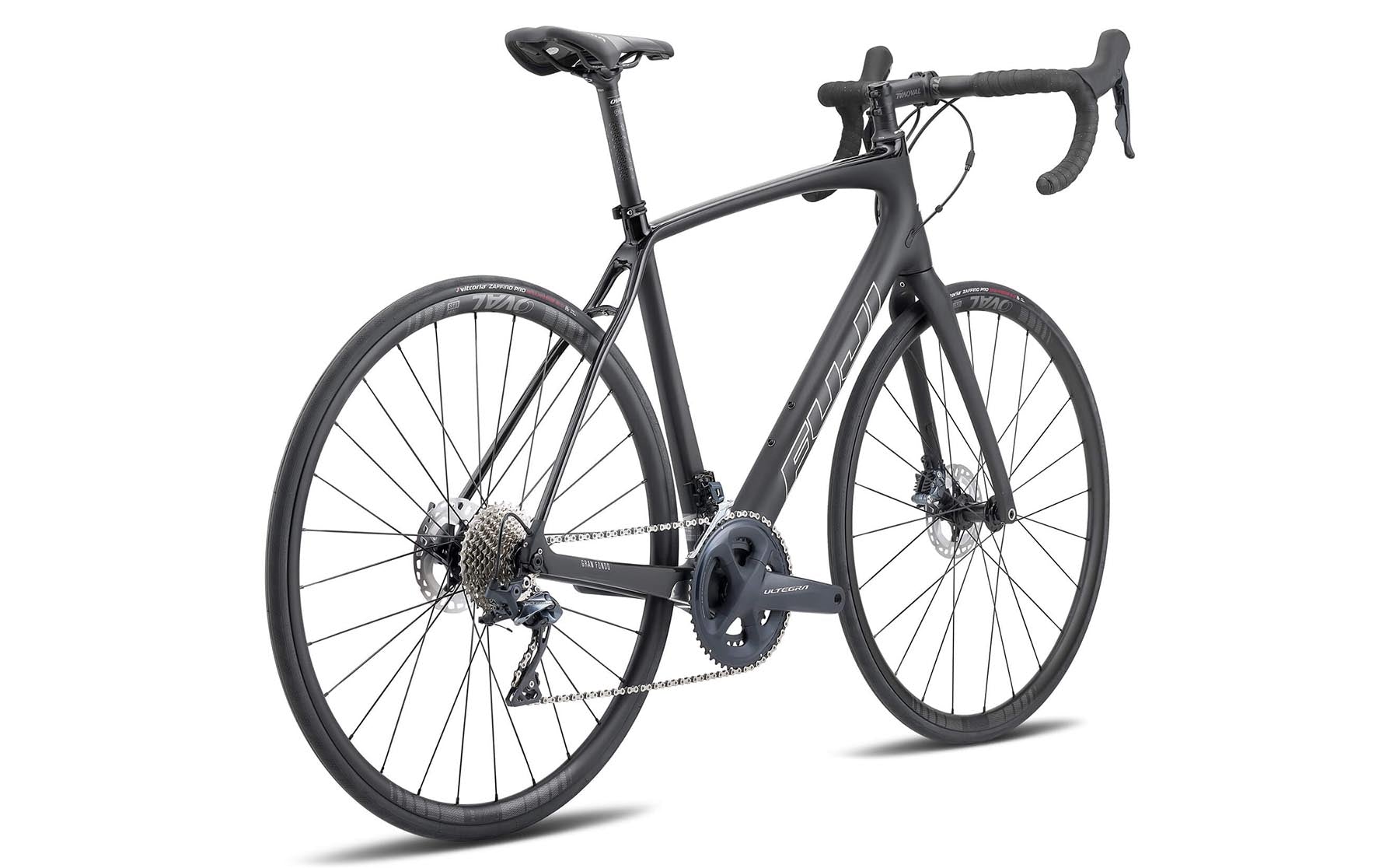 Fuji Gran Fondo 1.1 Road Bike