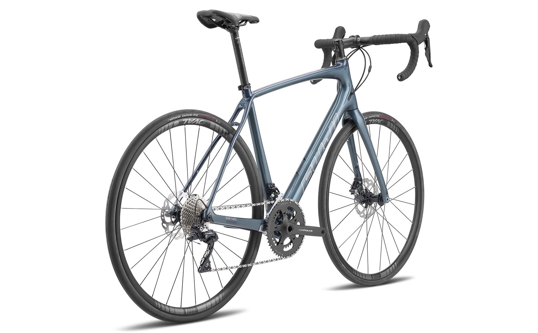 Fuji Gran Fondo 1.3 Road Bike