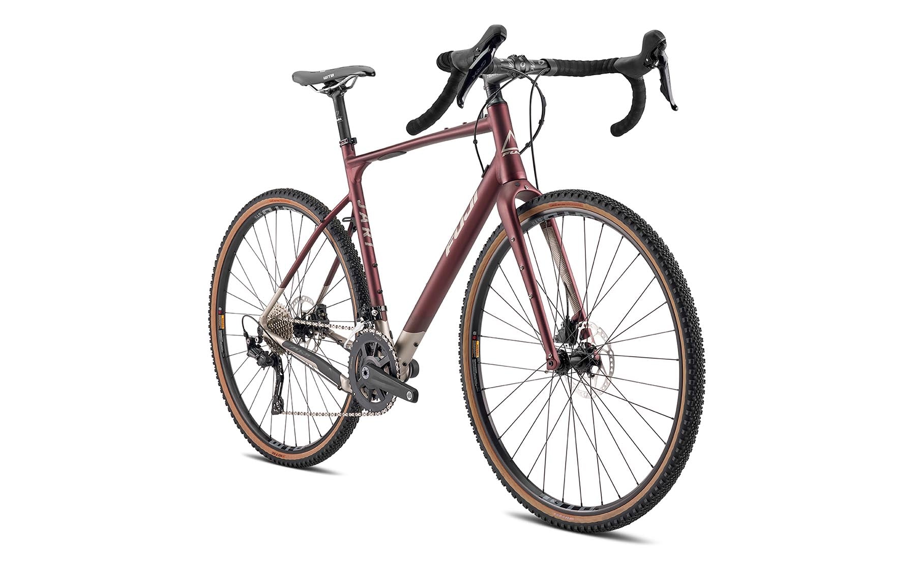 Fuji Jari 1.3 Gravel Road Bike