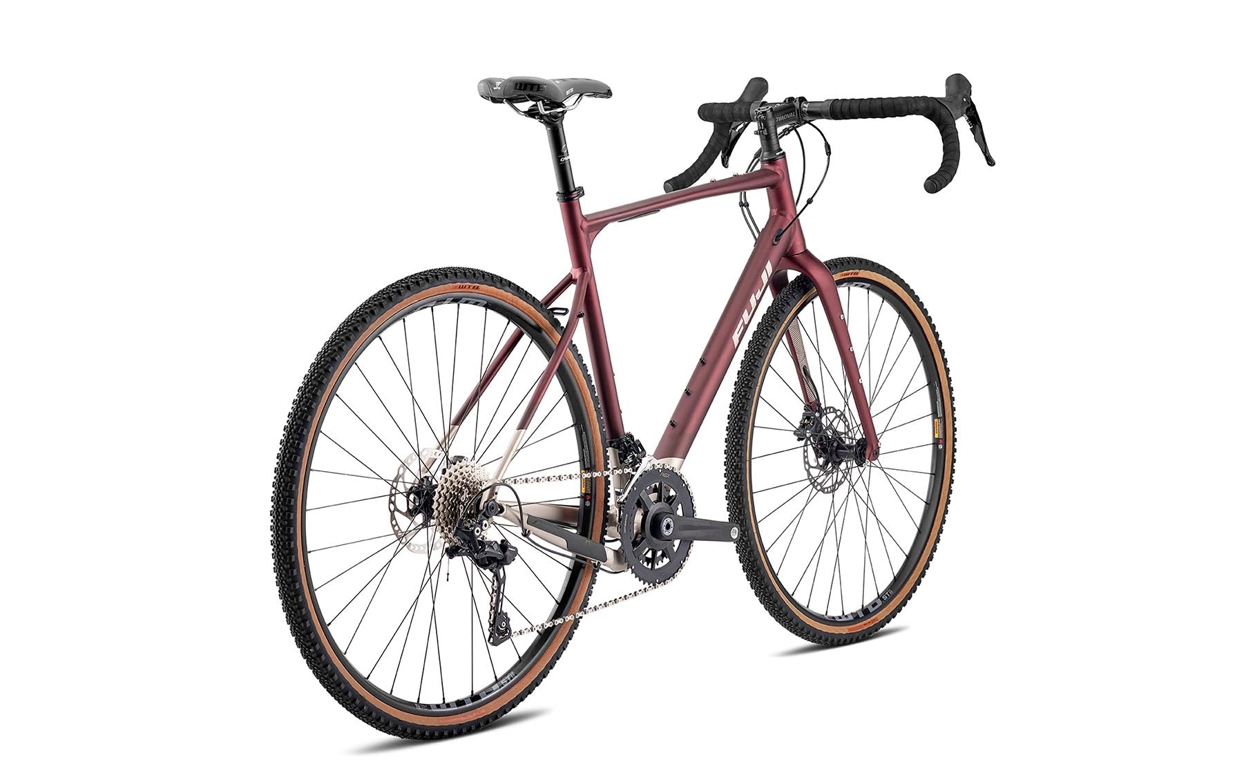 Fuji Jari 1.3 Gravel Road Bike