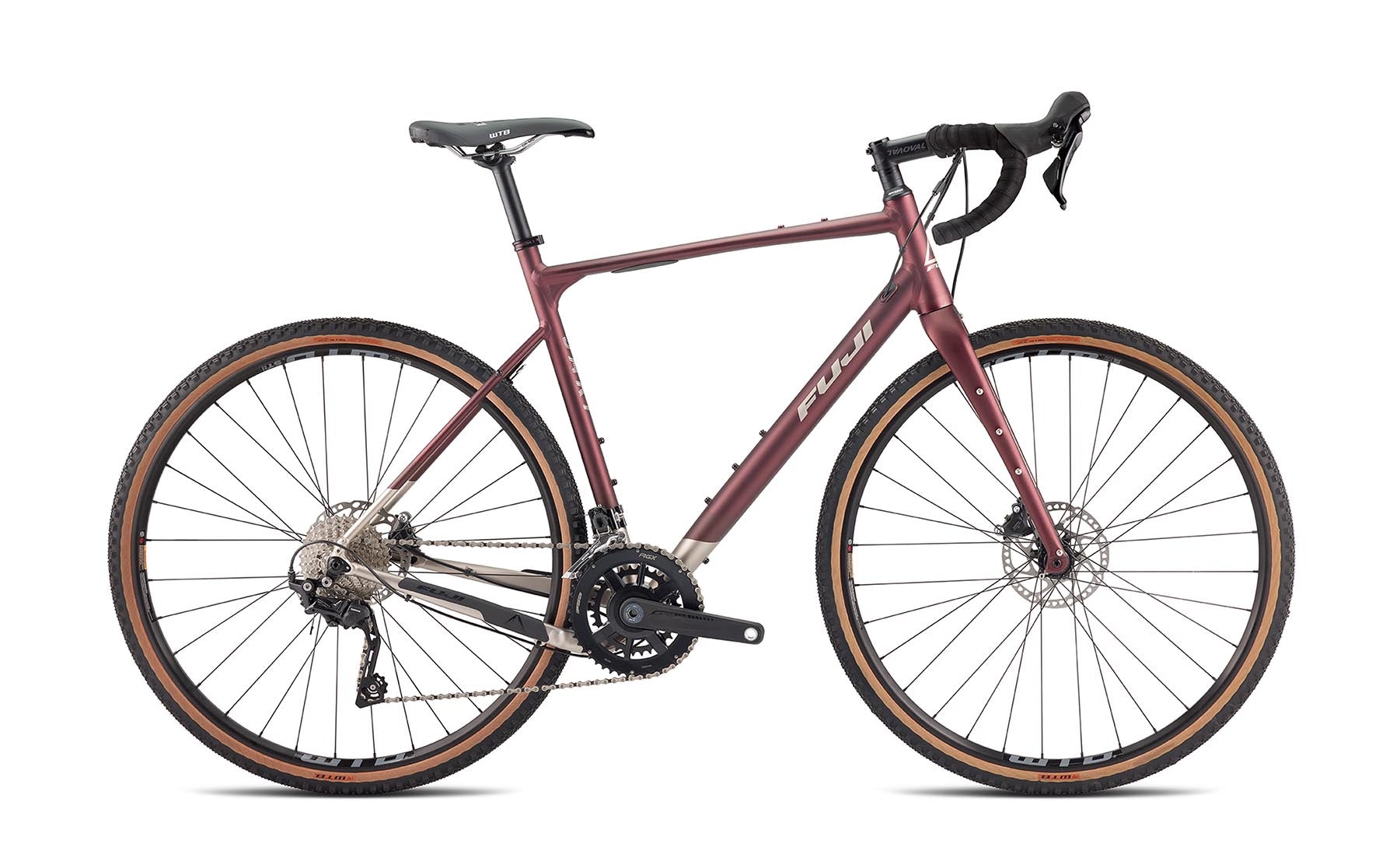 Fuji Jari 1.3 Gravel Road Bike