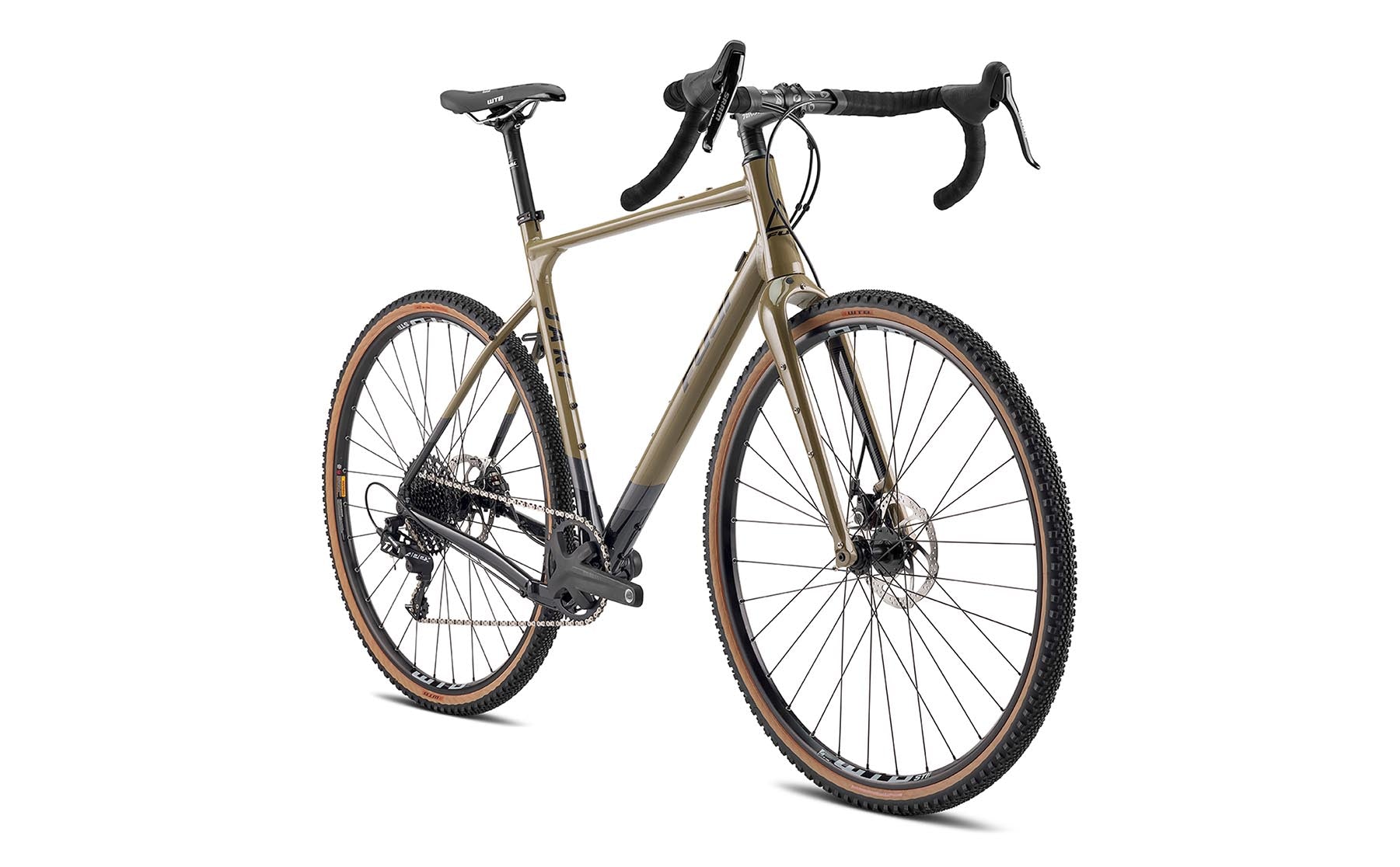 Fuji Jari 1.5 Gravel Road Bike