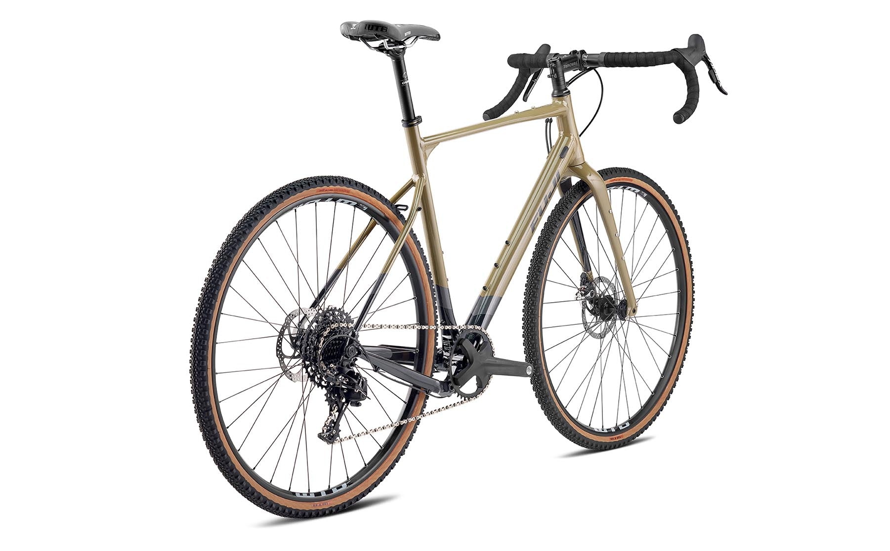 Fuji Jari 1.5 Gravel Road Bike