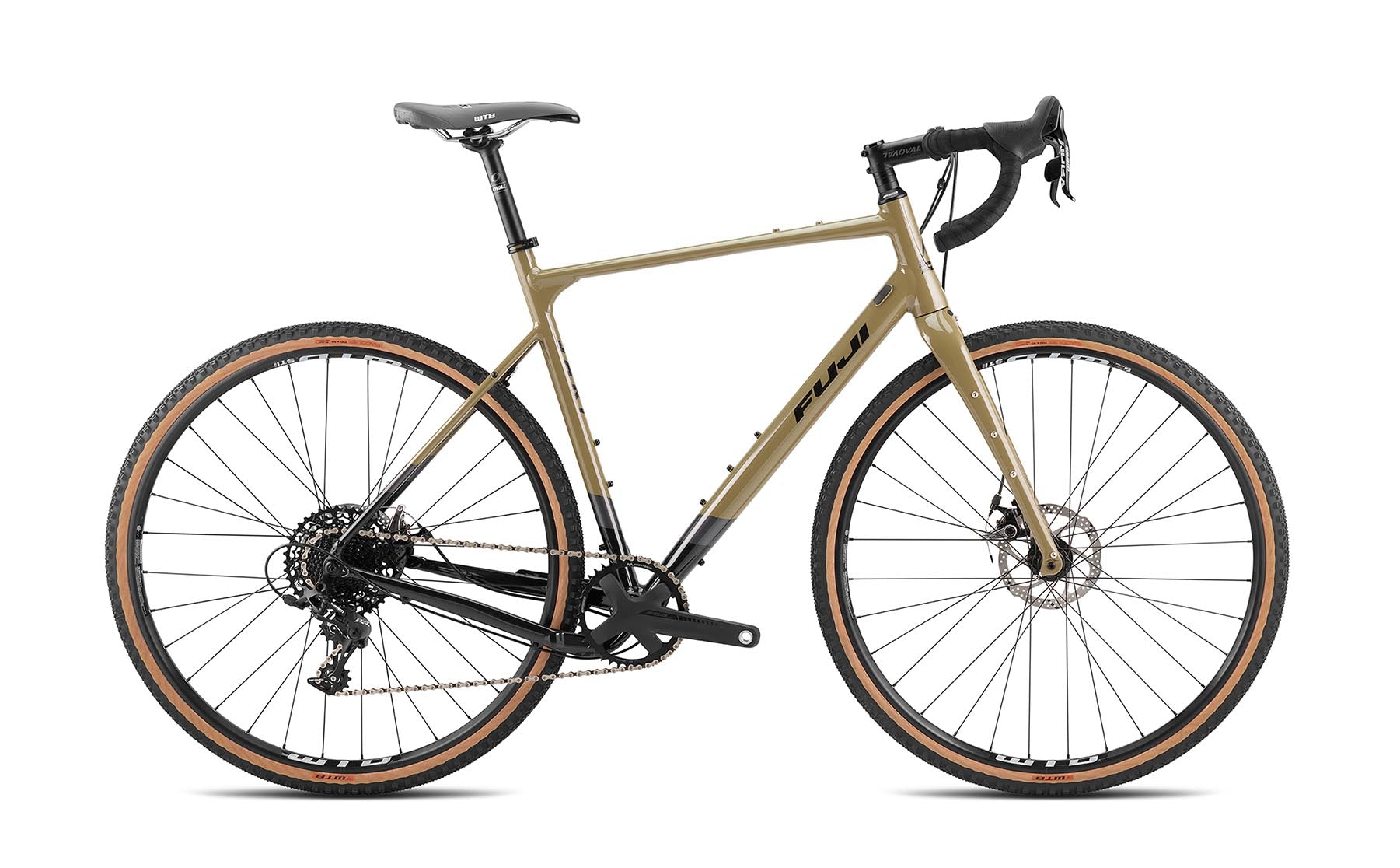 Fuji Jari 1.5 Gravel Road Bike