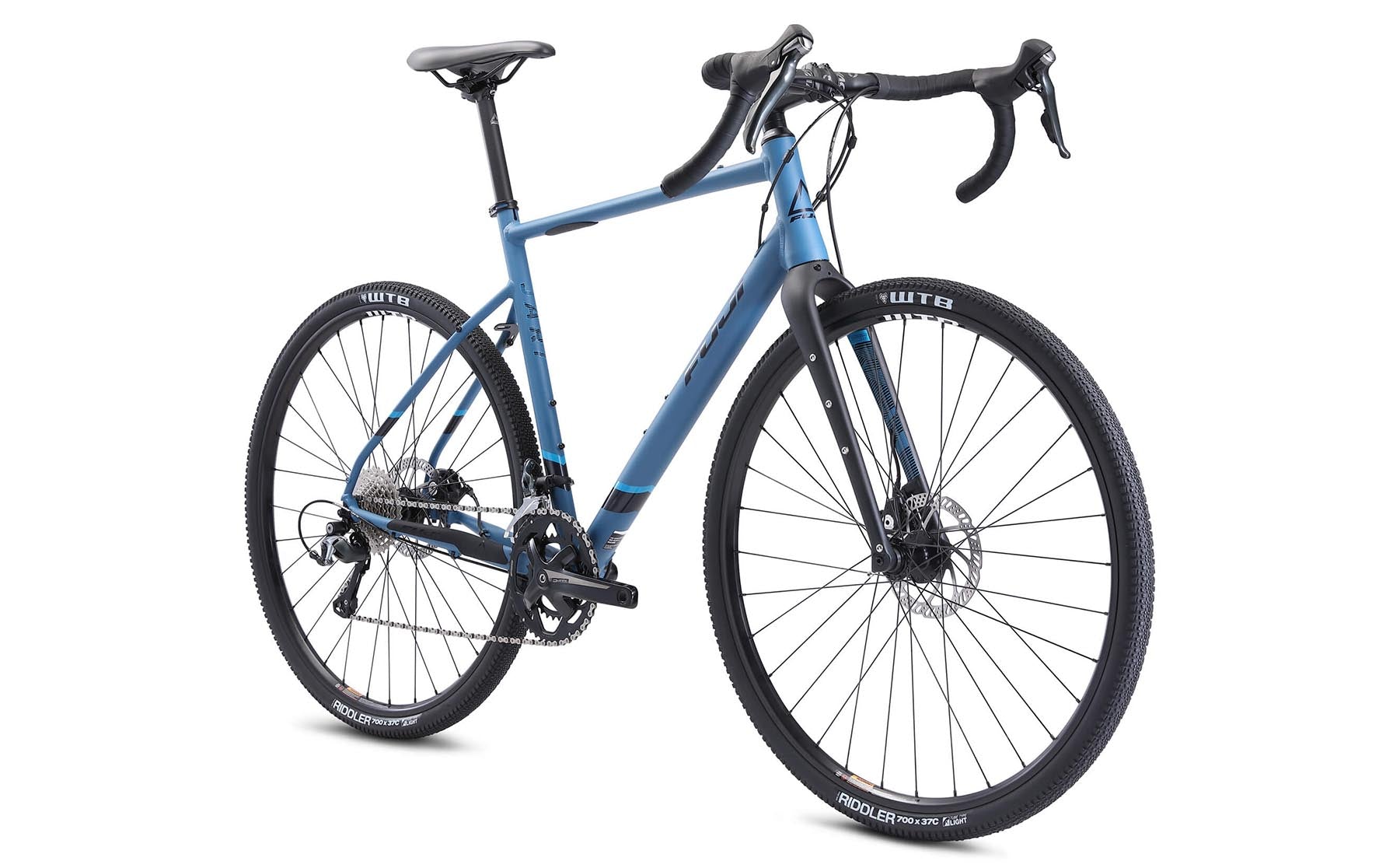 Fuji Jari 2.1 Gravel Road Bike