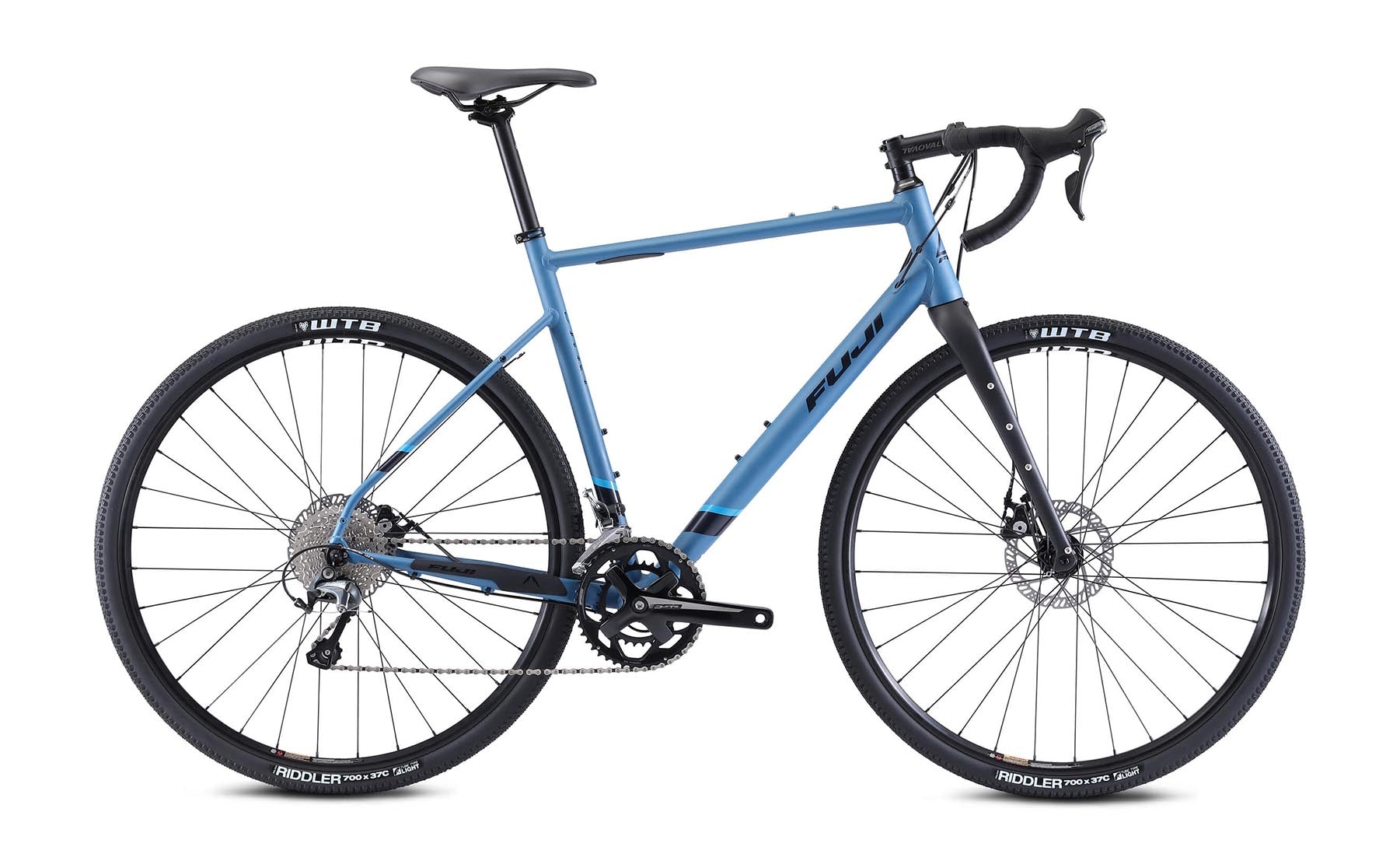 Fuji Jari 2.1 Gravel Road Bike