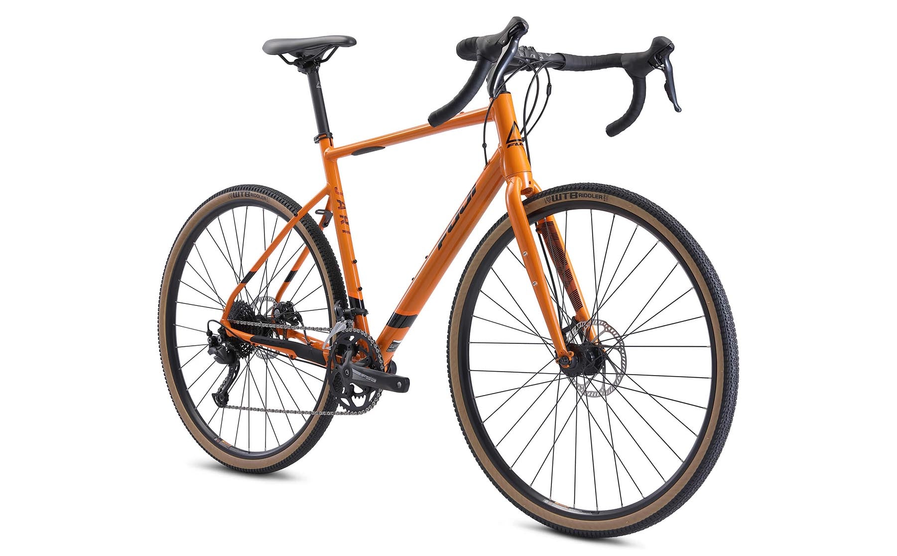 Fuji Jari 2.3 Gravel Road Bike