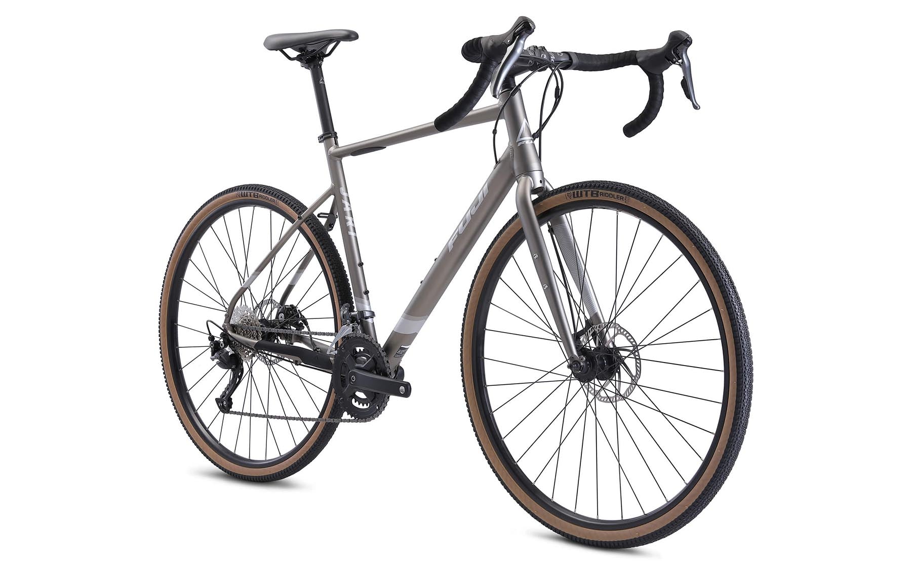 Fuji Jari 2.5 Gravel Road Bike