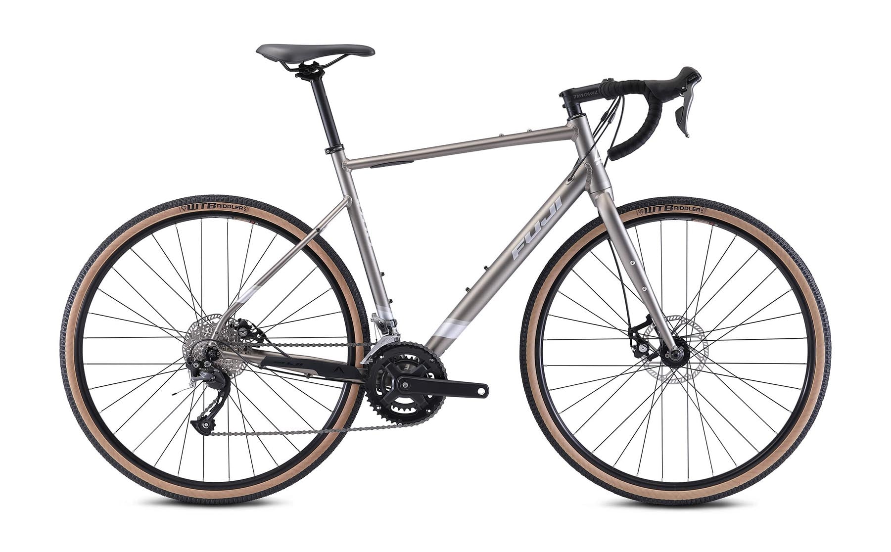 Fuji Jari 2.5 Gravel Road Bike
