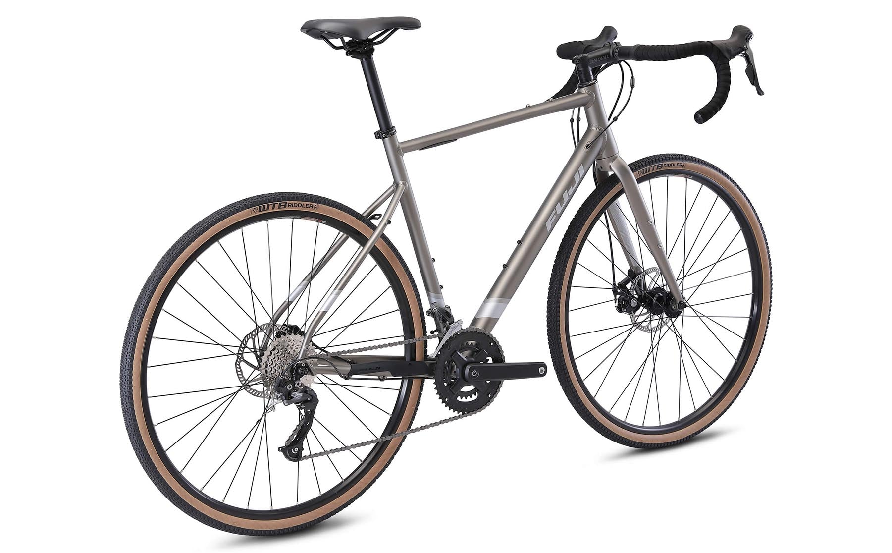 Fuji Jari 2.5 Gravel Road Bike