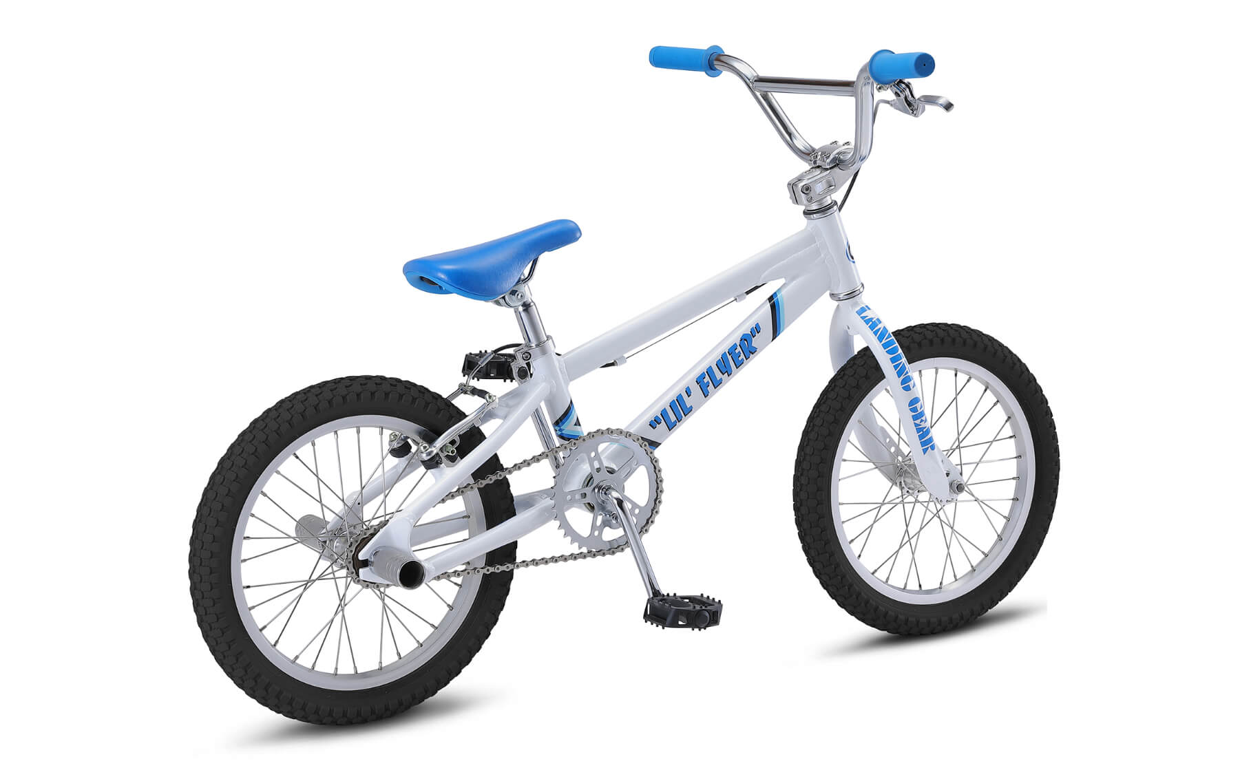 SE Bikes Lil Flyer 16 Kids BMX Bike