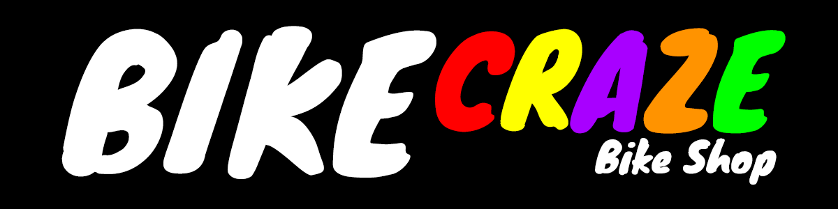 Bikecraze | Bike Shop