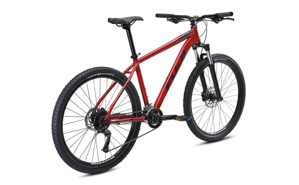 nevada mountainbike Fuji Bikes - Fuji Nevada 27.5 1.5 Mountain Bike – Bikecraze