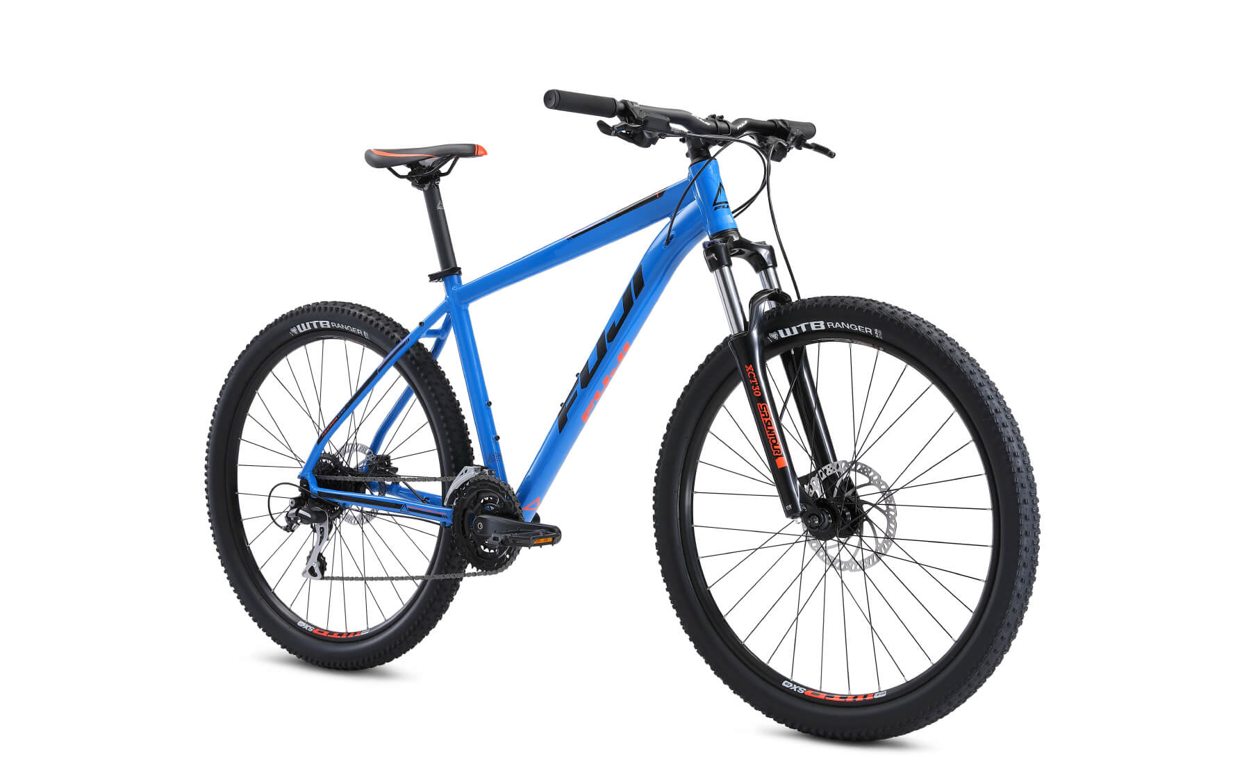 Fuji Nevada 27.5 1.7 SRAM Mountain Bike