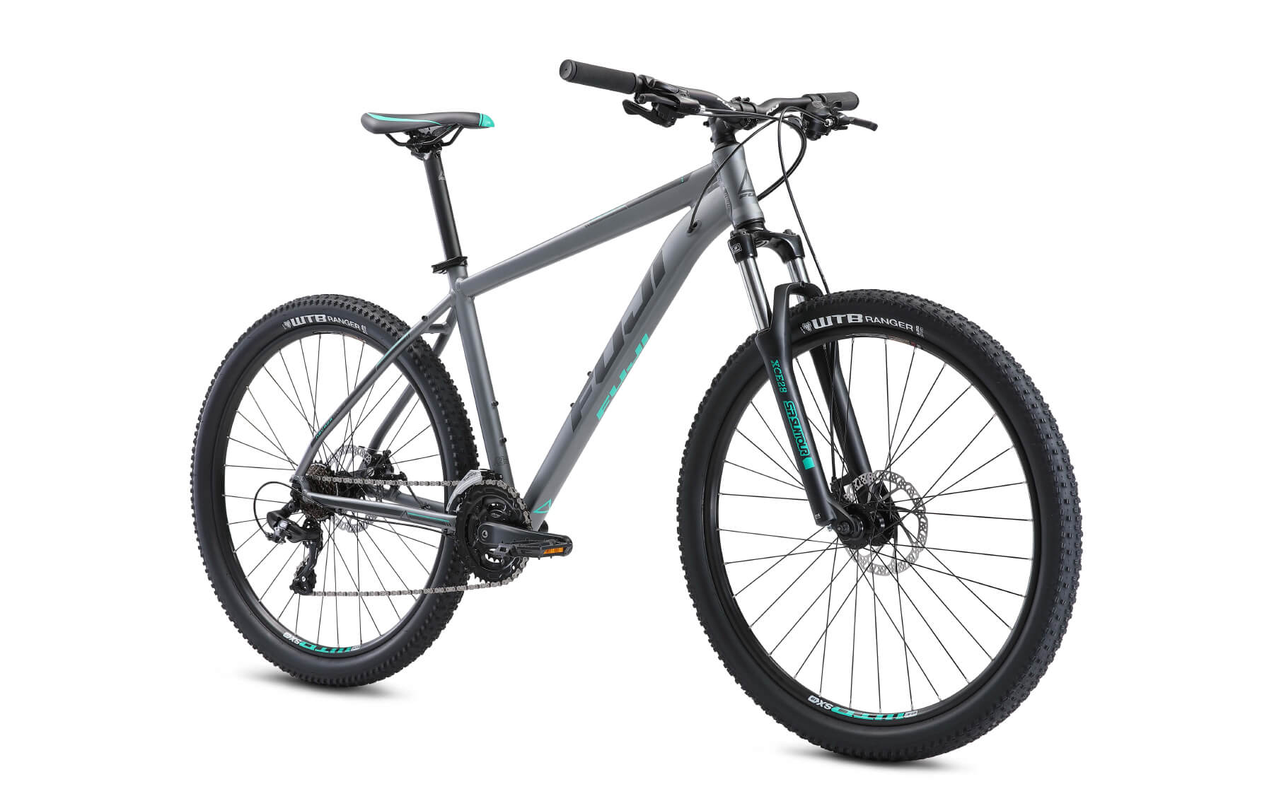 Fuji Nevada 27.5 1.7 SRAM Mountain Bike