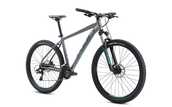 Fuji Bikes - Fuji Nevada 27.5 1.7 SRAM Mountain Bike – Bikecraze