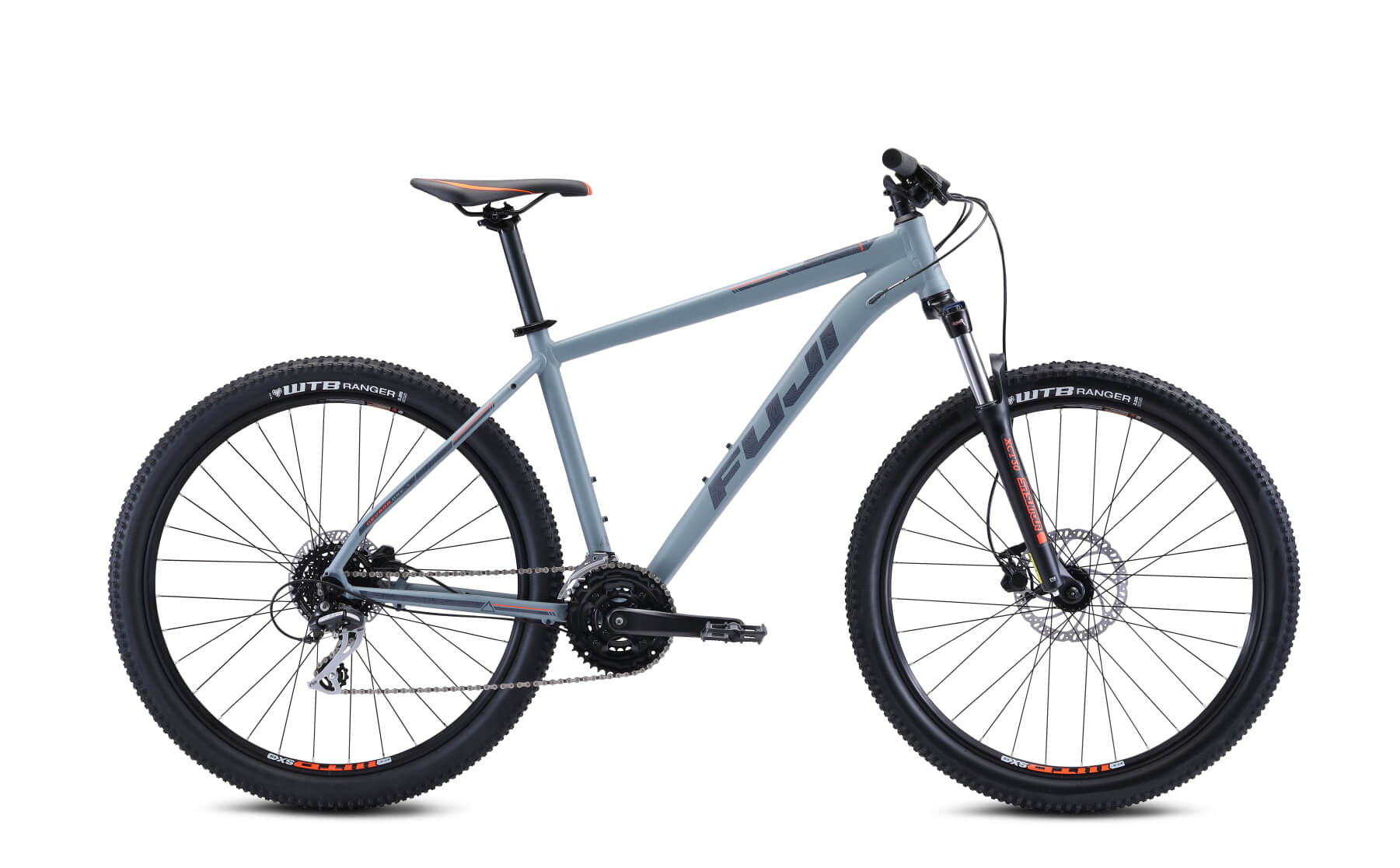 Fuji Nevada 27.5 1.7 SRAM Mountain Bike