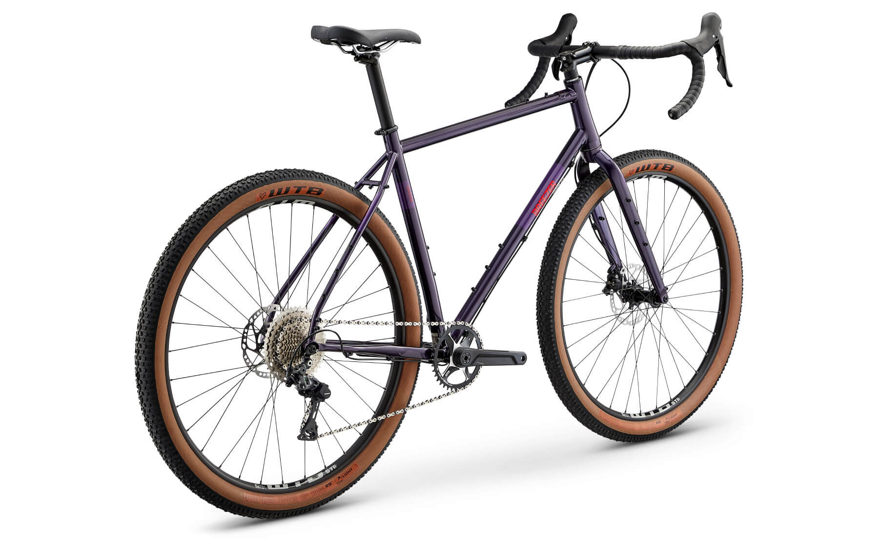 Breezer Radar X Pro Gravel Road Bike