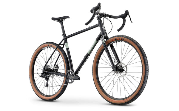 Breezer Bikes - Breezer Radar X Gravel Road Bike – Bikecraze