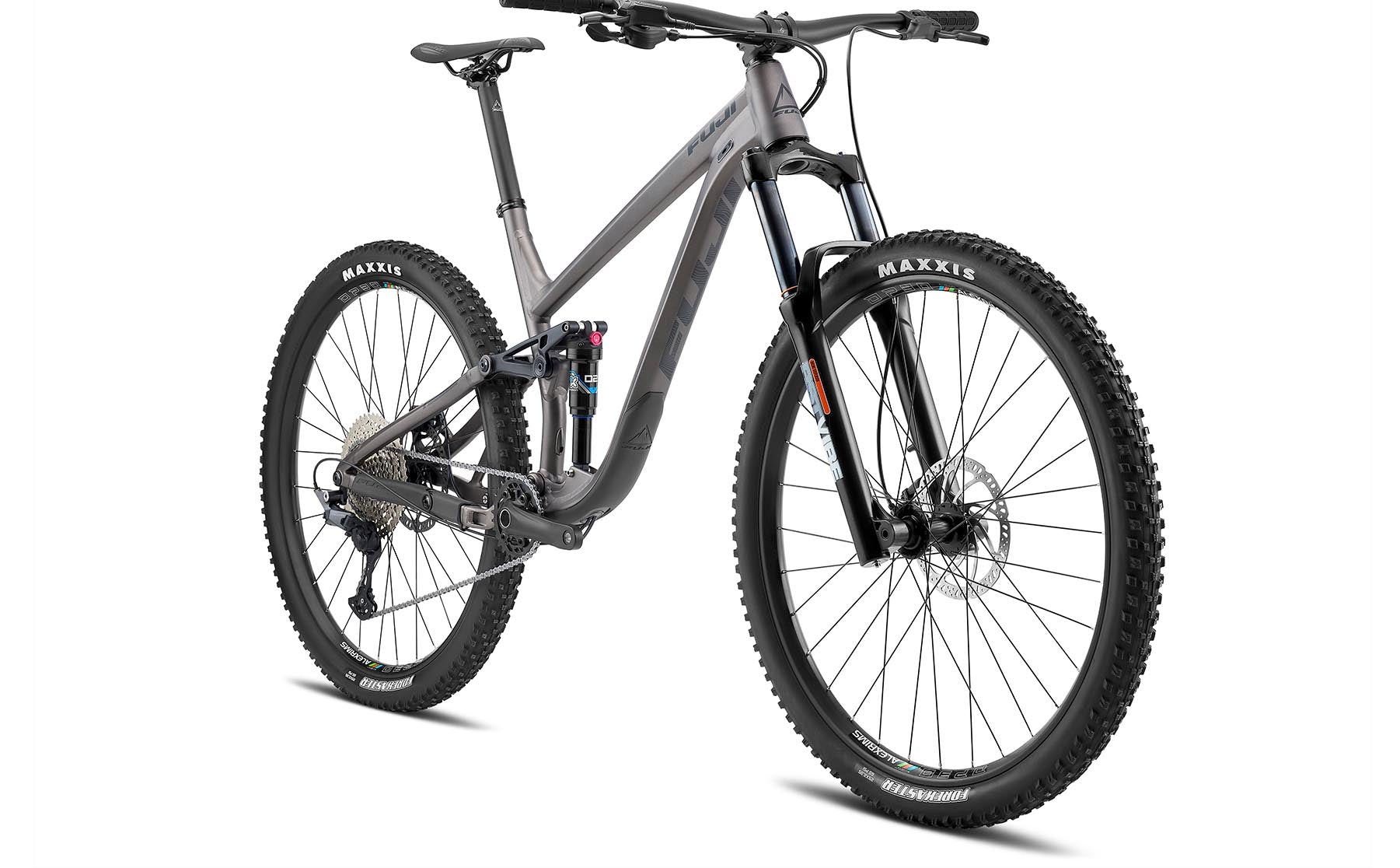 Fuji Rakan 29 1.7 Suspension Mountain Bike