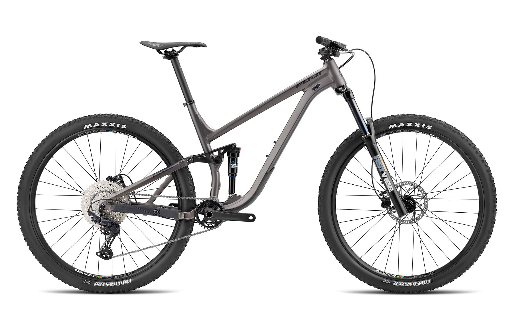 Fuji Rakan 29 1.7 Suspension Mountain Bike