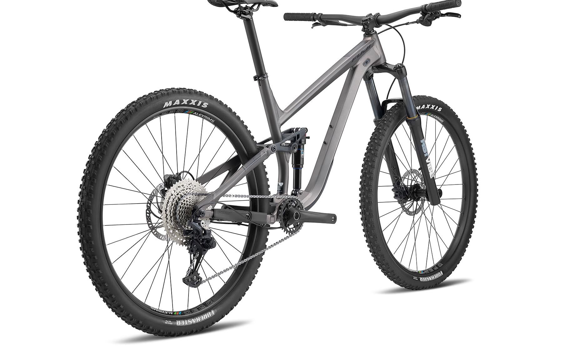 Fuji Rakan 29 1.7 Suspension Mountain Bike
