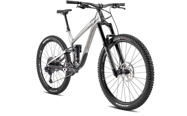 RAKUDA shina FARSHINA × OLD MOUNTAIN Fuji Rakan 29 LT 1.5 Bike - Metallic Moss Green