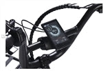 REVI Flux Fat Tire Cargo Electric Bike