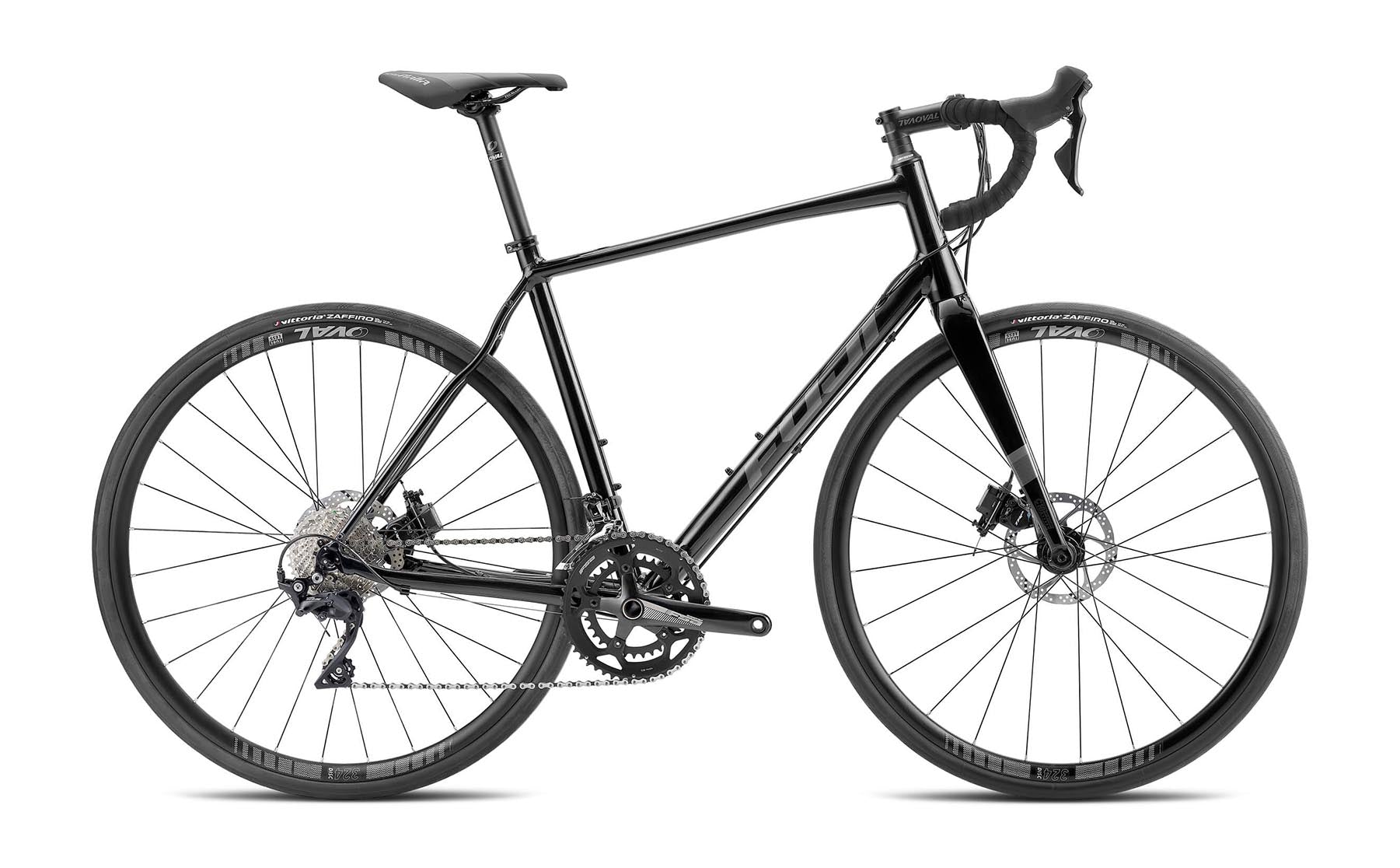 Fuji Sportif 1.1 Disc Road Bike
