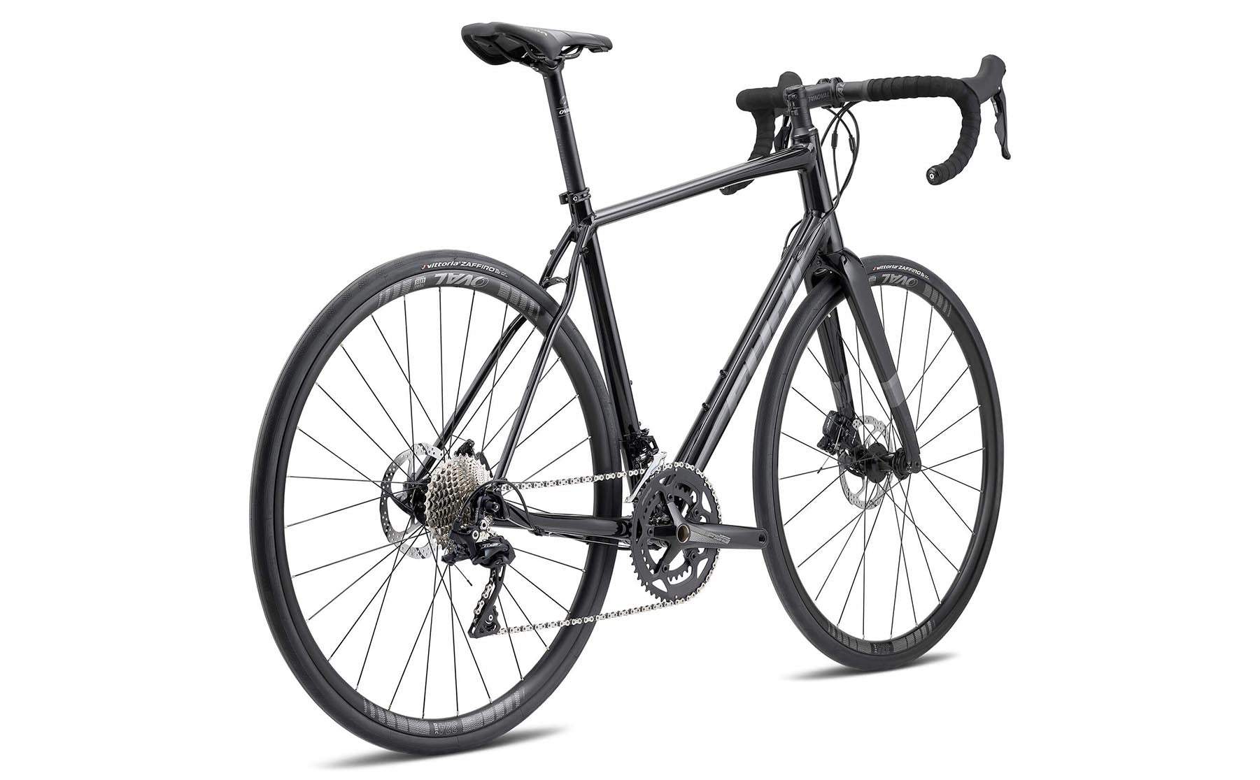 Fuji Sportif 1.1 Disc Road Bike