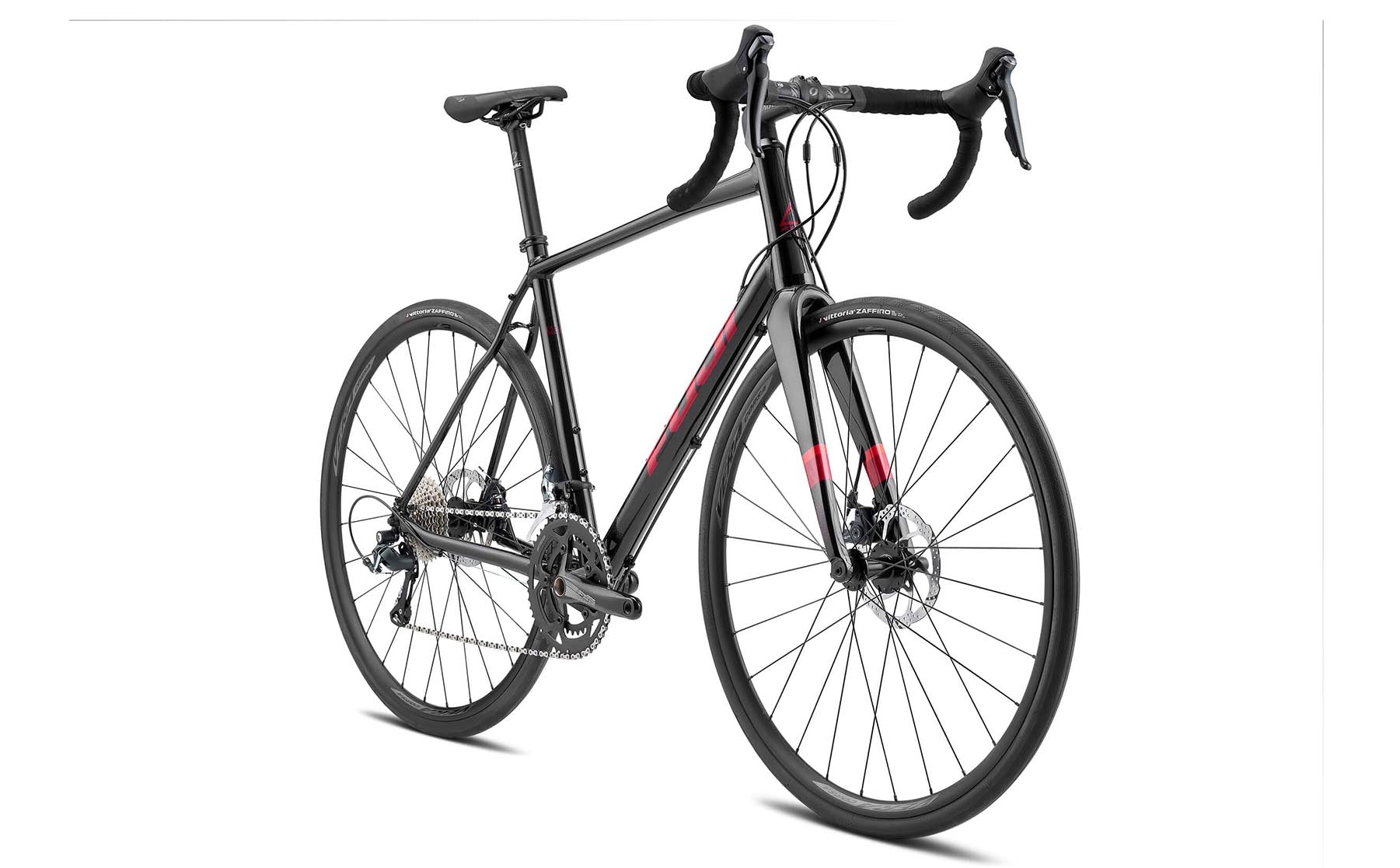 Fuji Sportif 1.3 Disc Road Bike