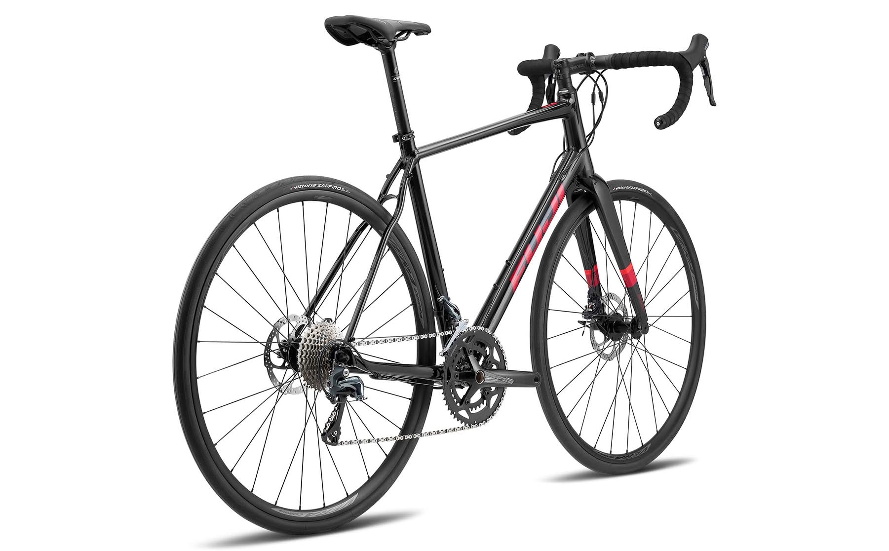 Fuji Sportif 1.3 Disc Road Bike