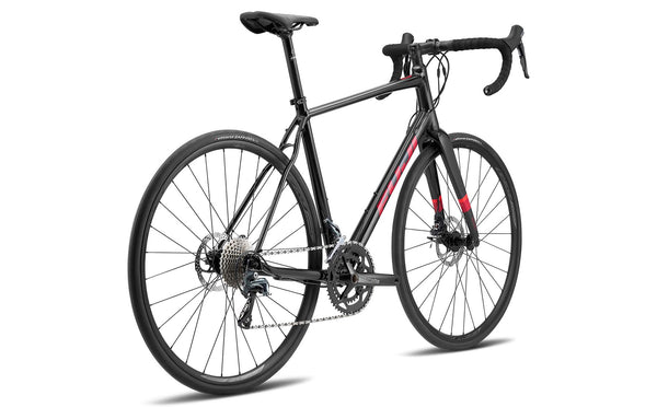 Fuji Bikes - Fuji Sportif 1.3 Disc Road Bike – Bikecraze