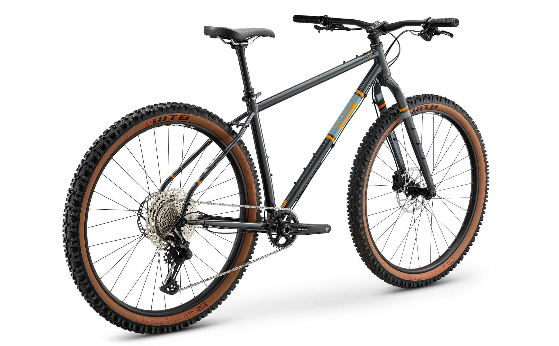 Breezer Thunder Mountain Bike